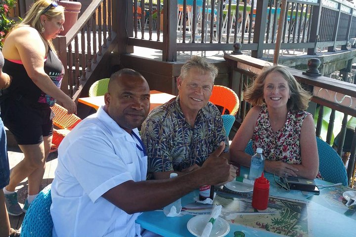Private Half Day Tour in Montego Bay, Jamaica - Image 3