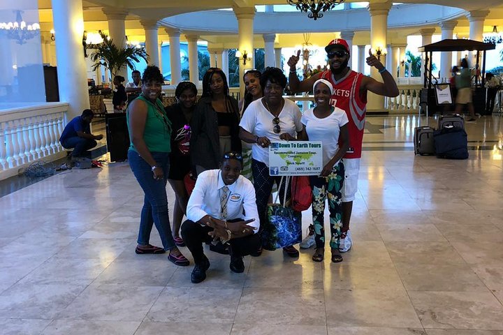 Private Half Day Tour in Montego Bay, Jamaica - Image 5