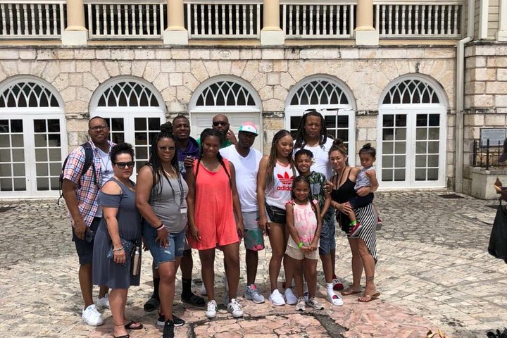 Private Half Day Tour in Montego Bay, Jamaica - Image 1