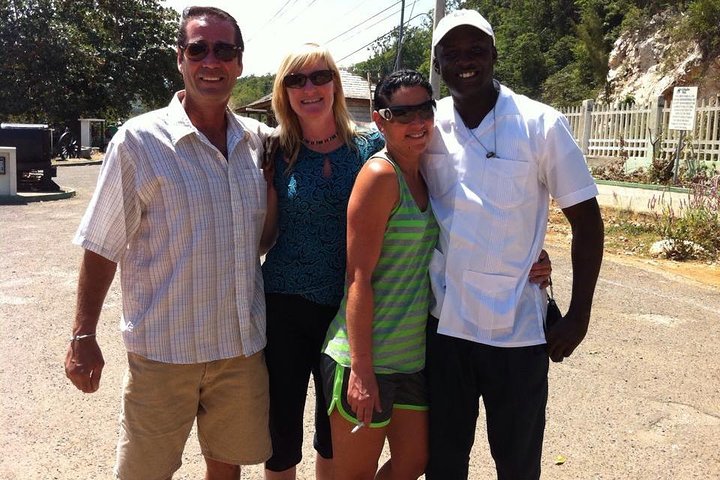 Private Half Day Tour in Montego Bay, Jamaica - Image 2