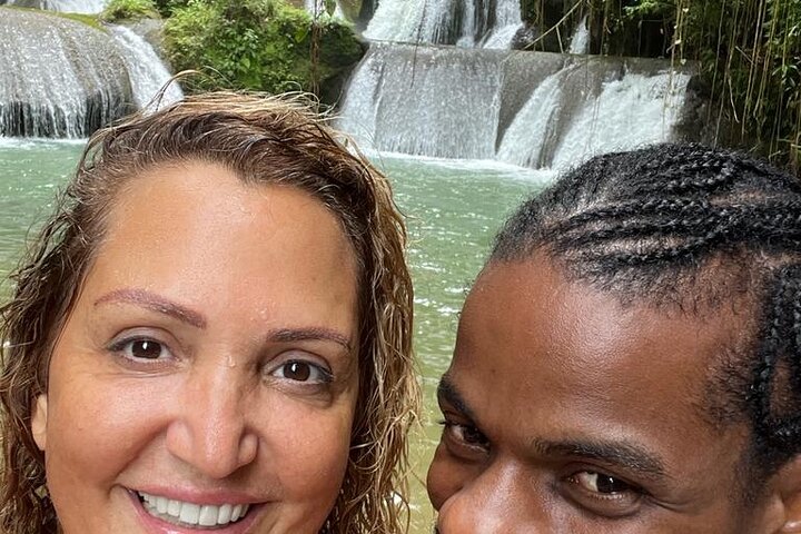 Private Half-Day Ys Falls Tour from Montego Bay Resorts  - Image 5
