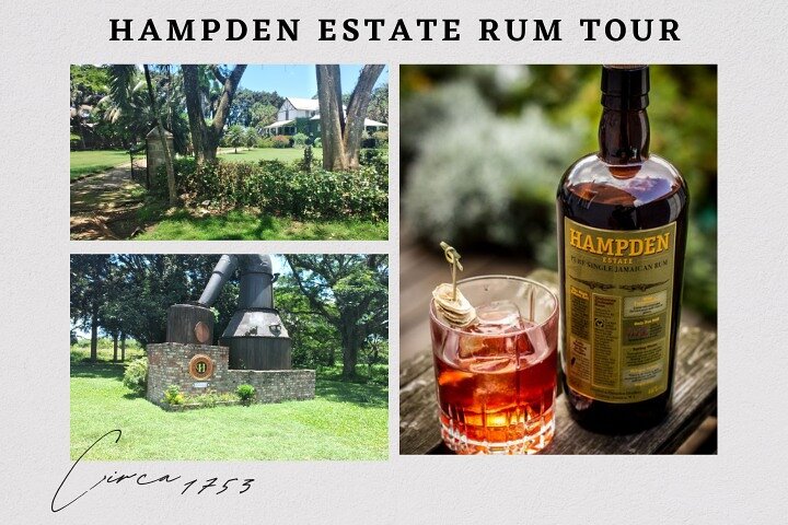 Private Hampden Estate Rum Tour from Montego Bay or Falmouth - Image 1