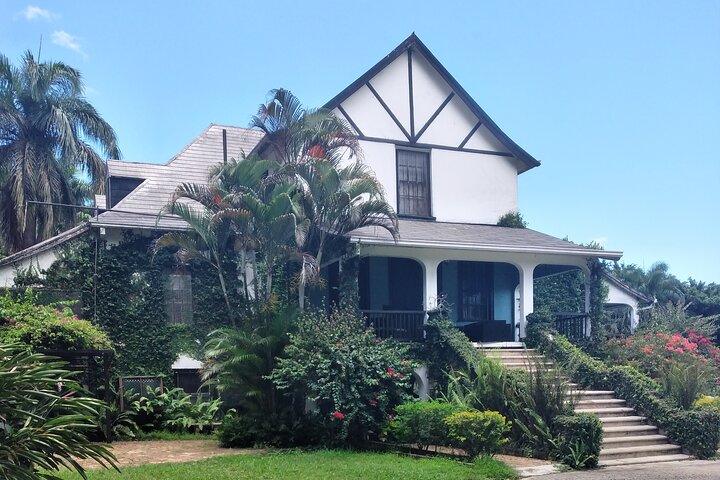 Private Hampden Estate Rum Tour from Montego Bay or Falmouth - Image 4