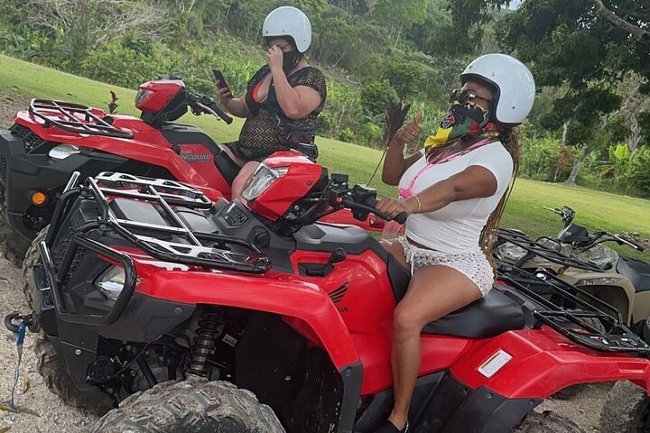 Private Horse Back Riding with ATV Combo - Image 2