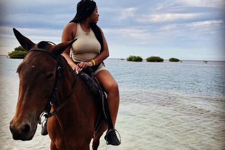 Private Horse Back Riding with ATV Combo - Image 3