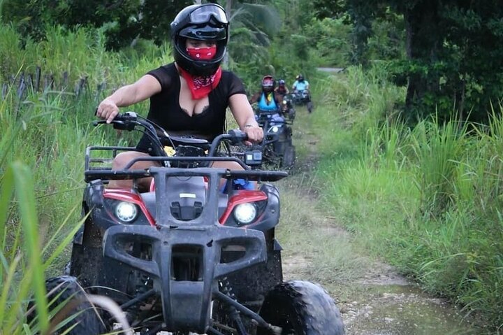 Private Horse Back Riding with ATV Combo - Image 4