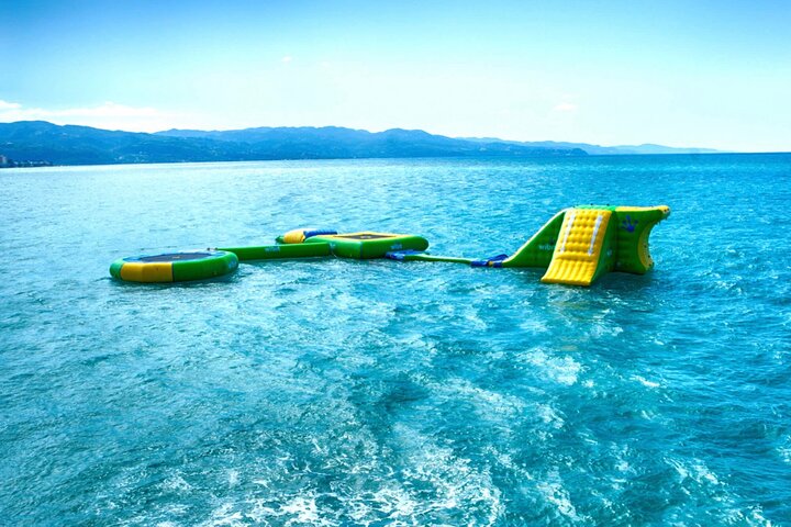 Private Margaritaville, Shopping & River Rafting from Montego Bay - Image 3