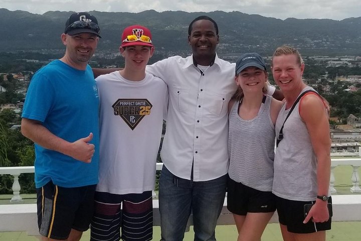 Private Montego Bay City Highlights Tour - Image 2