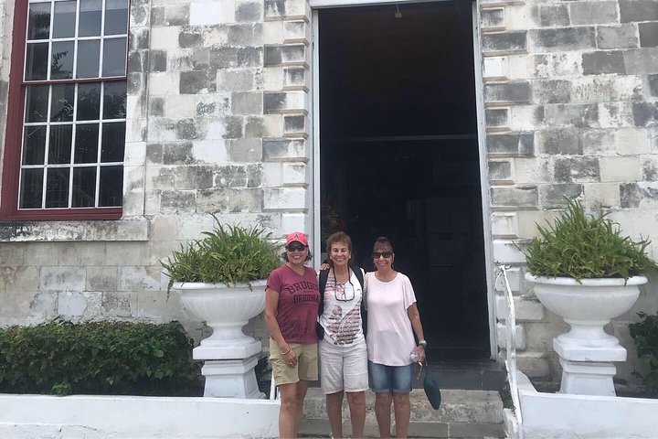 Private Montego Bay City Highlights Tour - Image 4