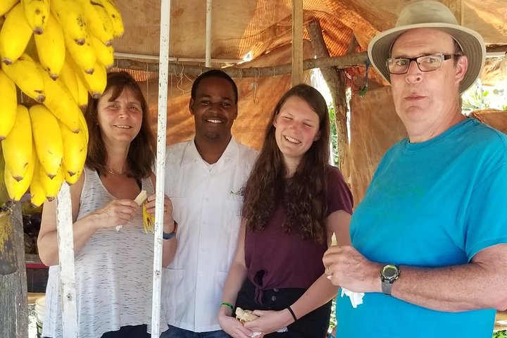 Private Montego Bay City Highlights Tour - Image 1