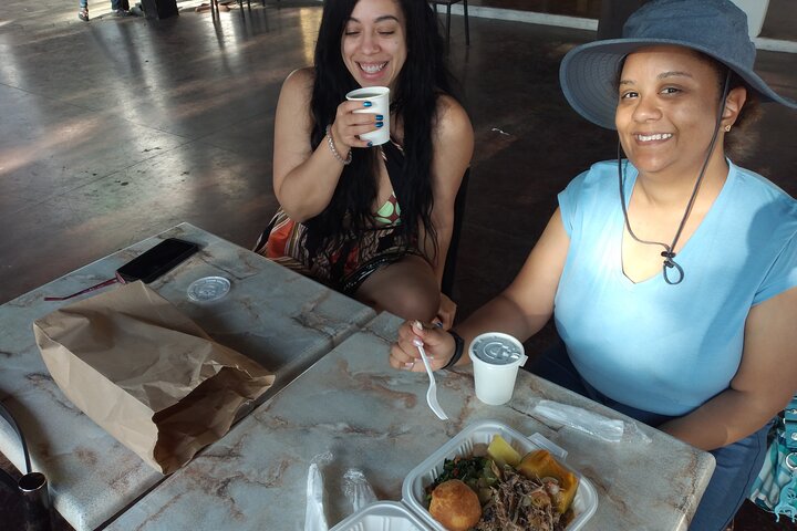 Private Montego Bay Foodie Tour with City Highlights - Image 5