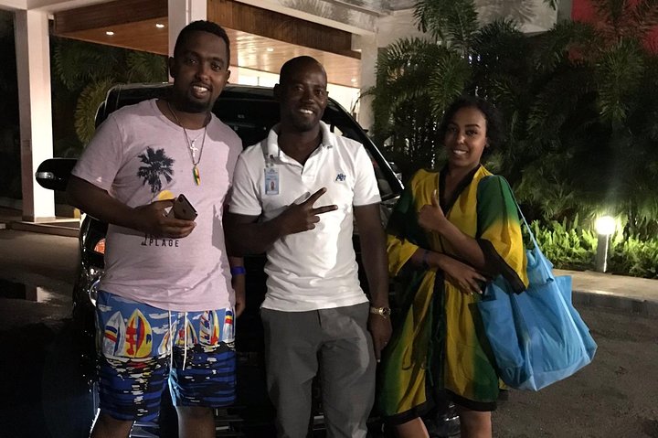 Private Montego Bay highlight City Tour and shopping. - Image 1