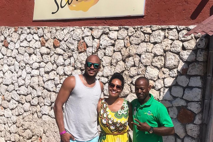 Private Montego Bay highlight City Tour and shopping. - Image 4