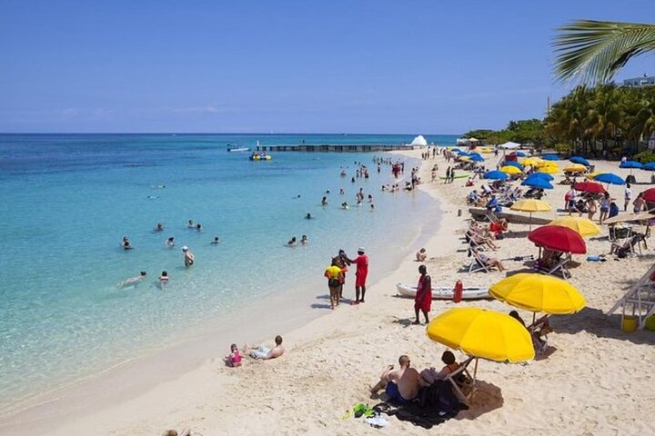 Private Montego Bay Highlight Tour with Local Guide - Image 5