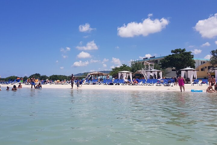 Private Montego Bay Highlight Tour with Local Guide - Image 4
