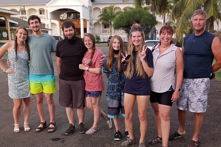Private Montego Bay Highlights Day Tour - Image 2