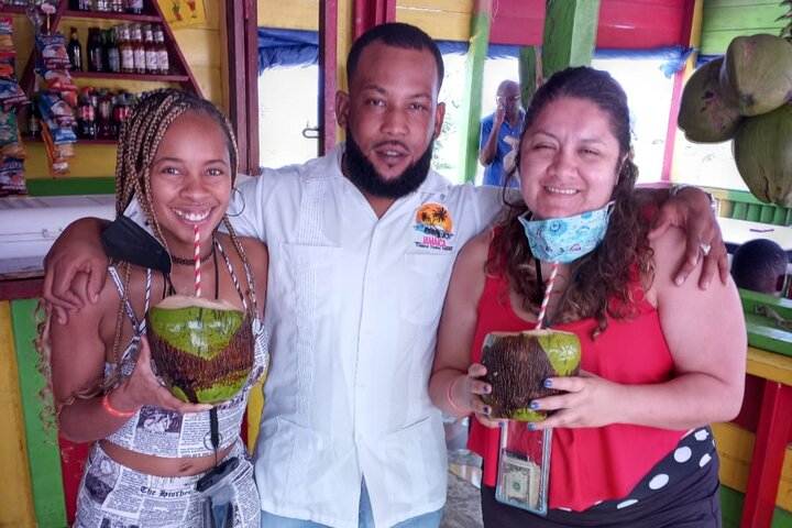 Private Montego Bay Highlights Day Tour - Image 3