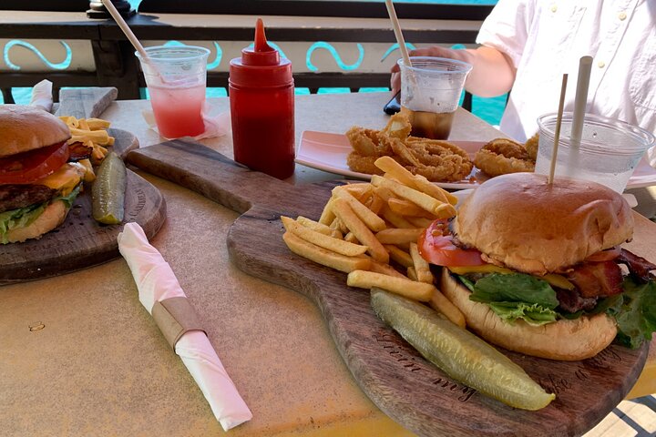 Private Montego Bay Highlights Guided Tour from Falmouth - Image 4