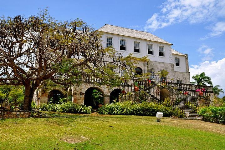 Private Montego Bay Highlights Guided Tour from Falmouth - Image 1