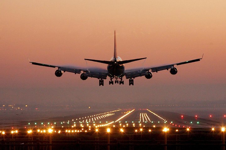Private Montego Bay Transfer: Round-Trip Service between Airport and Hotel - Image 2