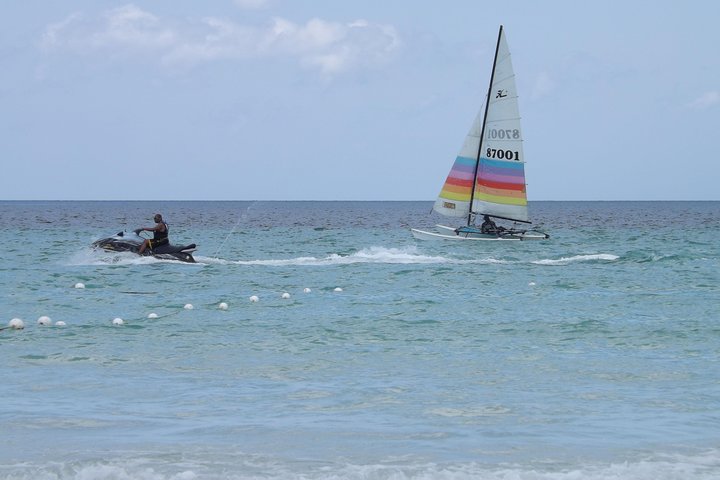 Private Negril Beach & Rick's Cafe Sunset Tour - Image 5
