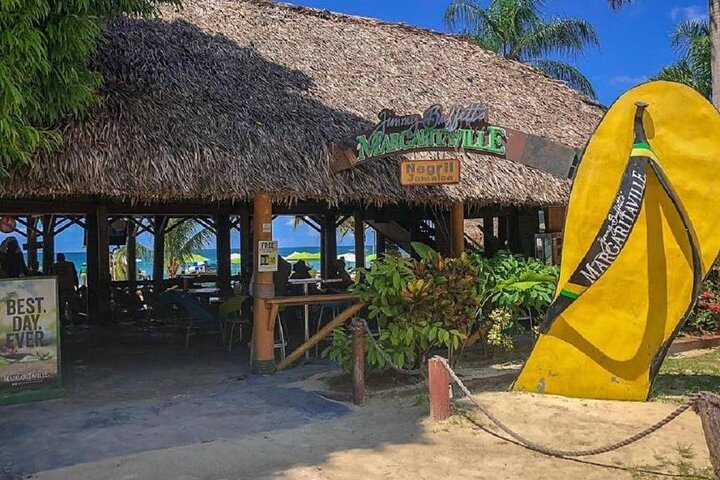 Private Negril Fun Day And Parasailing from Montego Bay activity  - Image 5