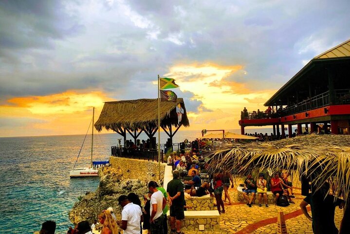 Private Negril Fun Day And Parasailing from Montego Bay activity  - Image 3
