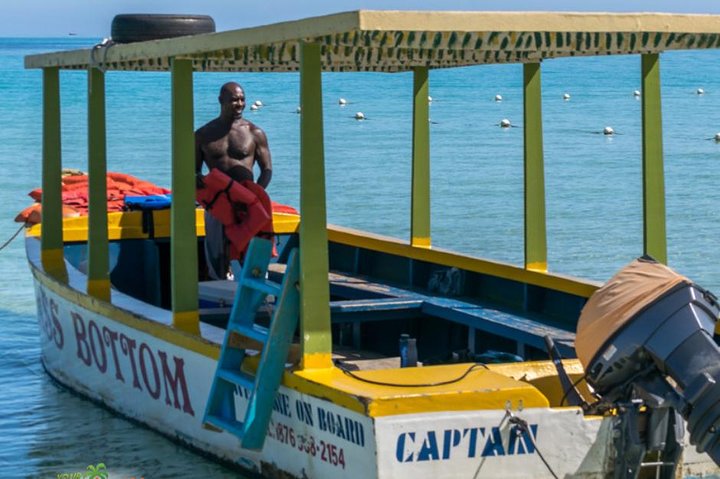 [PRIVATE] Negril Sightseeing Tour with RickS Cafe Cliff Diving - Image 5