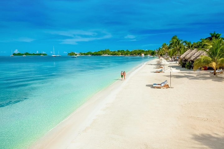 [PRIVATE] Negril Sightseeing Tour with RickS Cafe Cliff Diving - Image 1