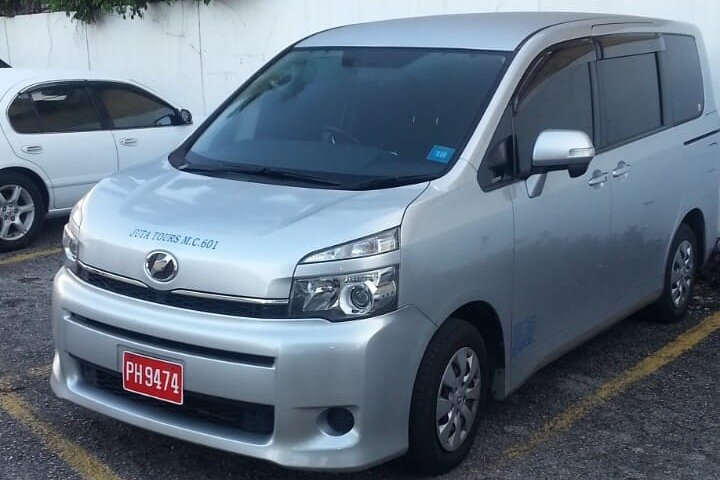 Private pick-up from MBJ Airport to Negril area hotels - Image 4