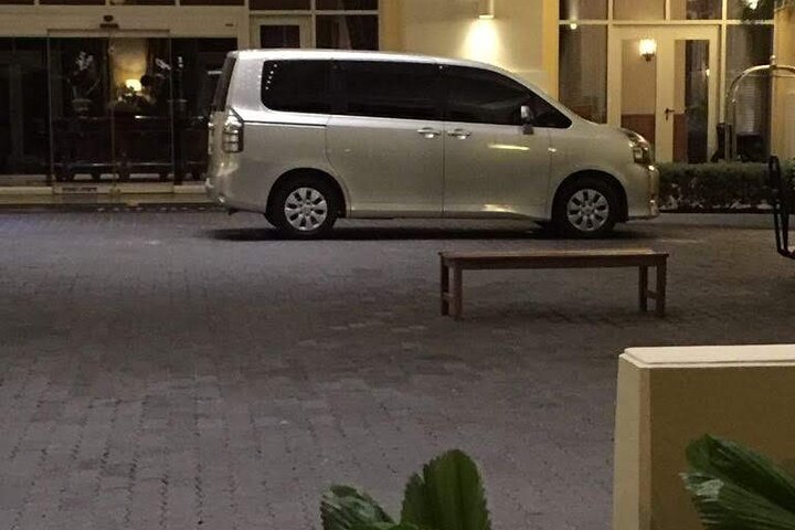 Private pick-up from MBJ Airport to Negril area hotels - Image 2