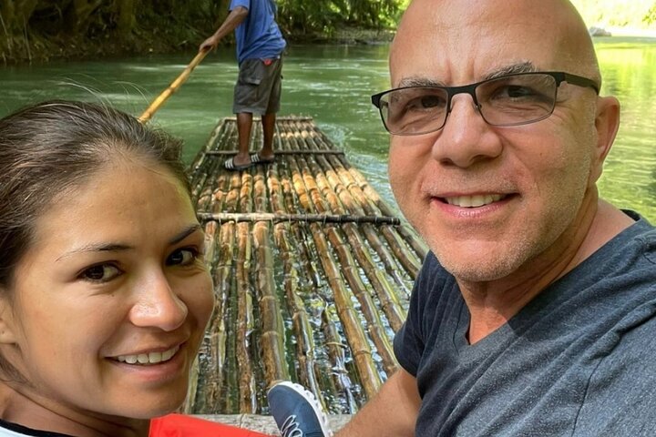 Private River Rafting in Montego Bay - Image 3
