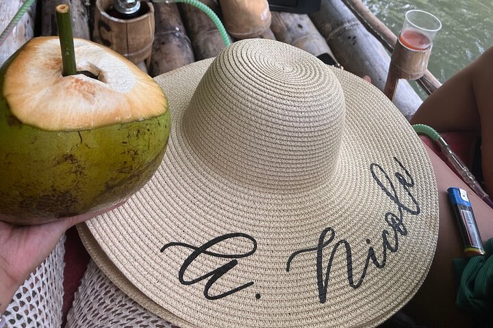 Private Tour Bamboo Rafting & Limestone Massage In Montego Bay - Image 4