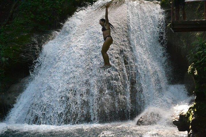 Private Tour From Falmouth To Ocho Rios, Blue Hole Tubing and Shopping  - Image 3