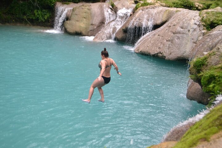 Private Tour From Falmouth To Ocho Rios, Blue Hole Tubing and Shopping  - Image 5
