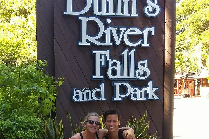 Private Tour From Montego Bay Blue Hole / Dunns River Falls Excursions  - Image 4