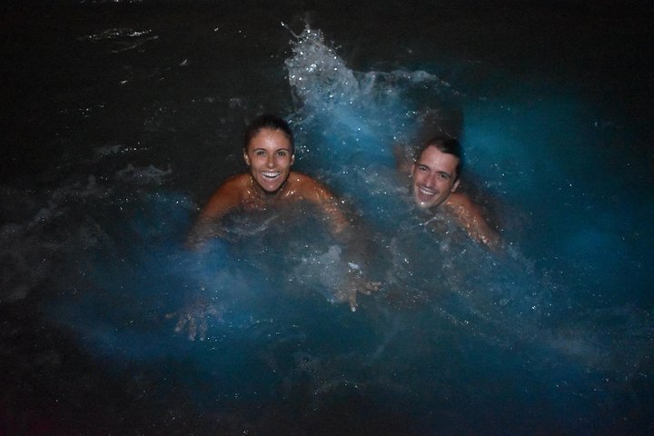 Private Tour from Montego Bay to Dunn’s River Falls & Luminous Lagoon Night Tour - Image 4