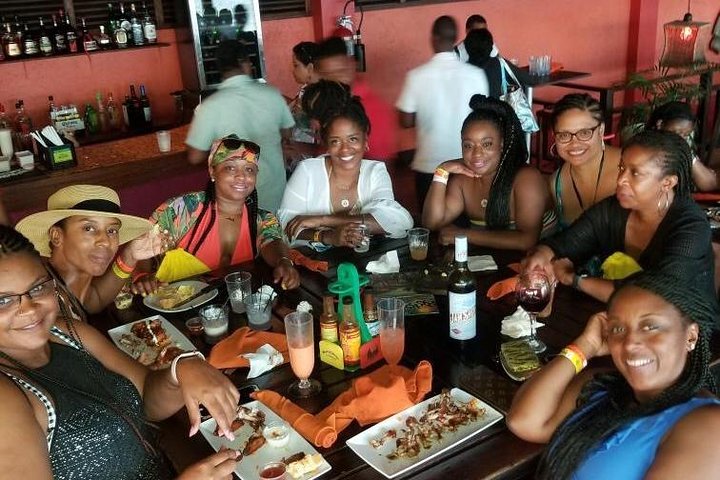Private Tour From Montego Bay To Negril and Ricks Cafe - Image 1