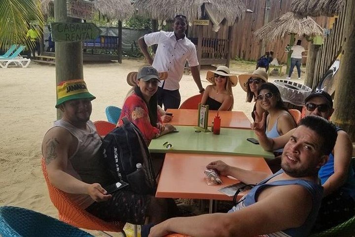 Private Tour From Montego Bay To Negril and Ricks Cafe - Image 3
