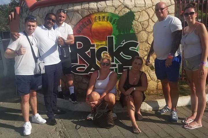 Private Tour From Montego Bay To Negril and Ricks Cafe - Image 4