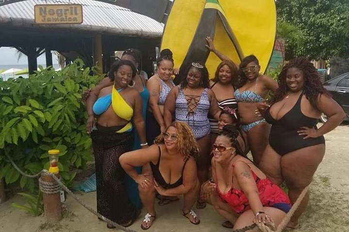 Private Tour From Montego Bay To Negril and Ricks Cafe - Image 5