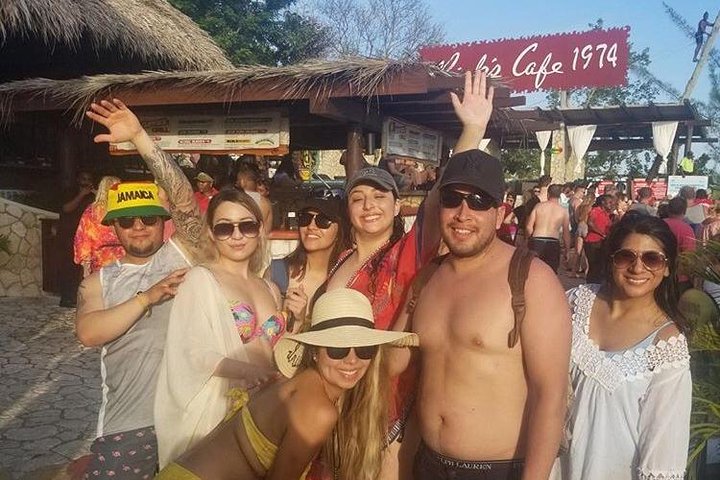Private Tour From Montego Bay To Negril and Ricks Cafe - Image 2