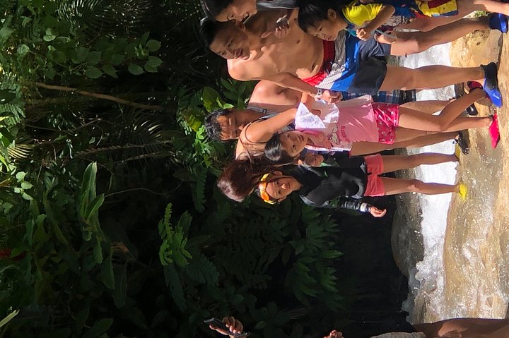 Private Tour from Montego Bay to Ocho Rios Horse Back Riding & Blue Hole Falls  - Image 5