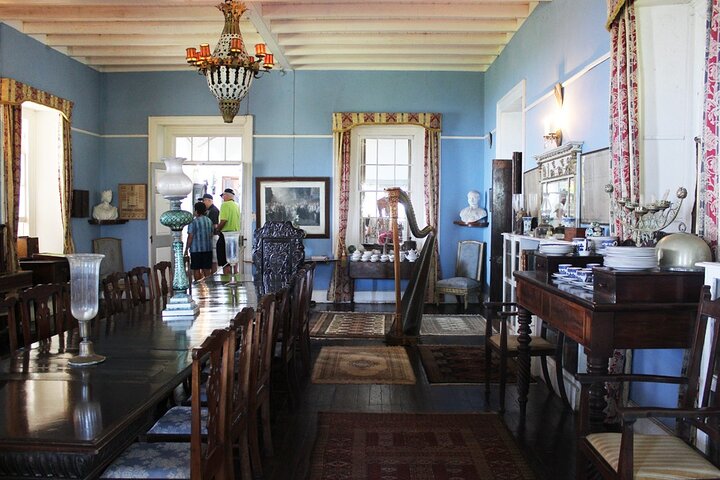 Private Tour - Great Houses of Montego Bay (customize: choose 2) - Image 5