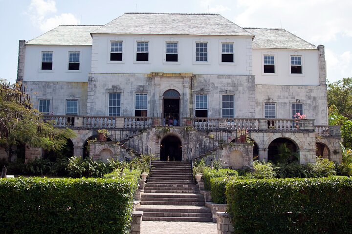 Private Tour - Great Houses of Montego Bay (customize: choose 2) - Image 4