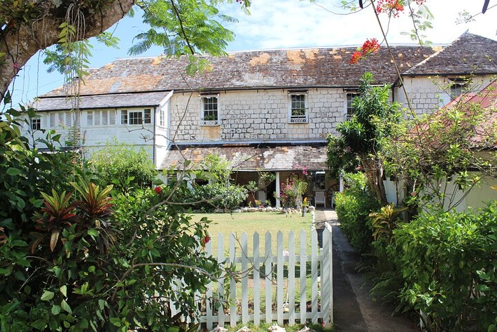 Private Tour - Great Houses of Montego Bay (customize: choose 2) - Image 2