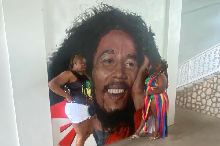 Private Tour in Bob Marley 9 Miles and Luminous Lagoon in Jamaica - Image 2