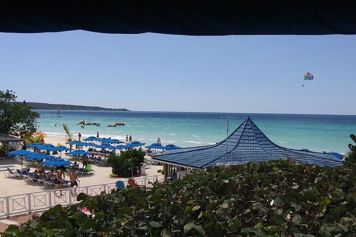 Private Tour Negril Beach and Rick's Cafe From Montego Bay - Image 2