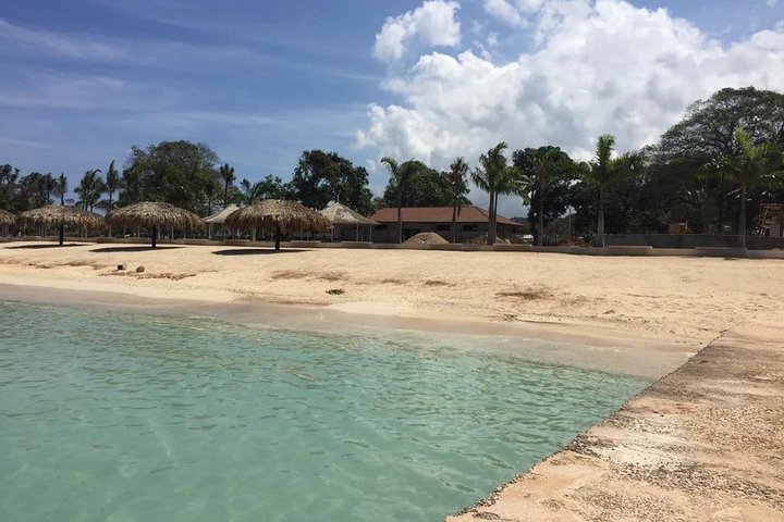 Private Tour Puerto Seco Beach Day from Montego Bay - Image 2