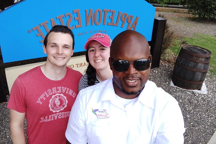 Private Tour to Appleton Estate and YS Falls from Montego Bay - Image 4